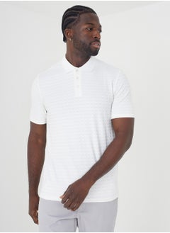 BRAVE SOUL Basic Polo Shirt  - Image 1