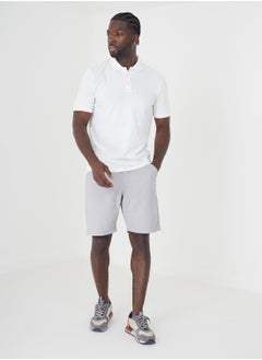BRAVE SOUL Basic Polo Shirt  - Image 2