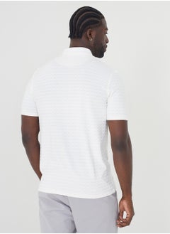 BRAVE SOUL Basic Polo Shirt  - Image 3