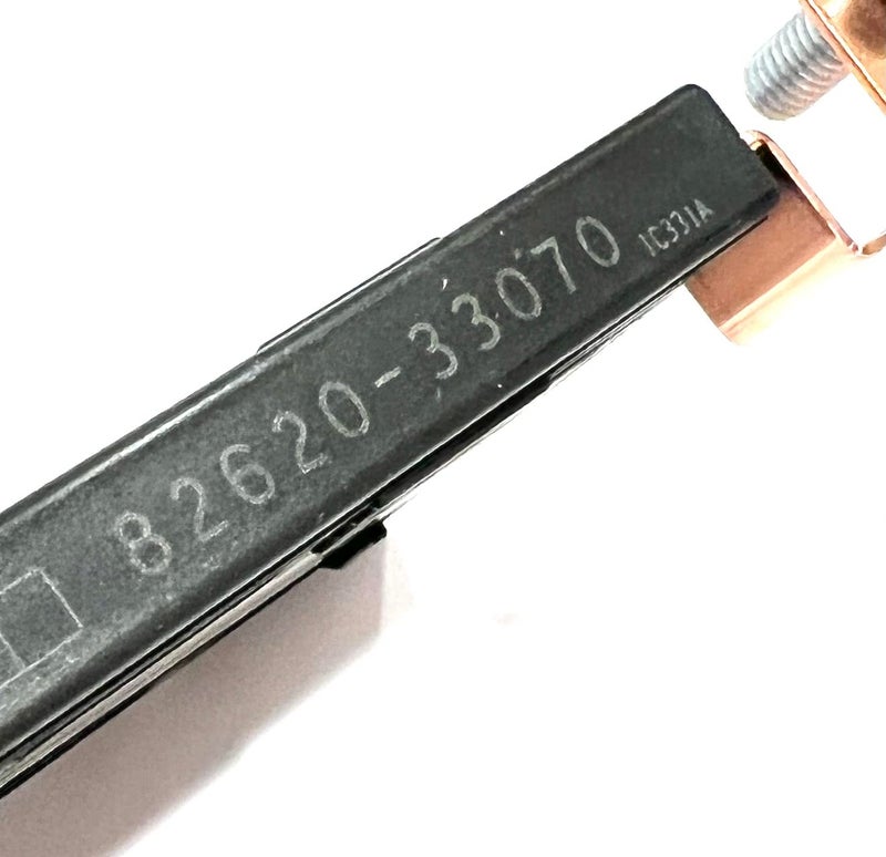 EDS GENUINE NEW OEM 82620-33070 8262033070 Fusible Block Link Fuse for Camry Avalon ES350 ES300h - Image 5
