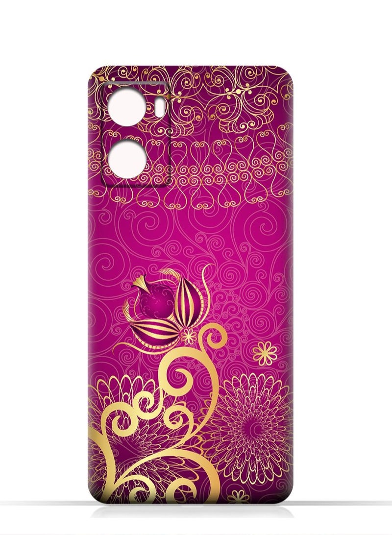 AMC DESIGN Protective Case Cover For Oppo A57 4G - Image 2