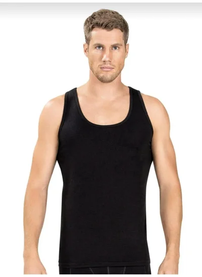 Jiber 110 Men's Cotton Suspender Singlet