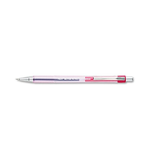 Pilot The Better Ball Point Pen Refillable & Retractable Ballpoint Pens, Medium Point, Red Ink, 12-Pack (30007) - Image 5