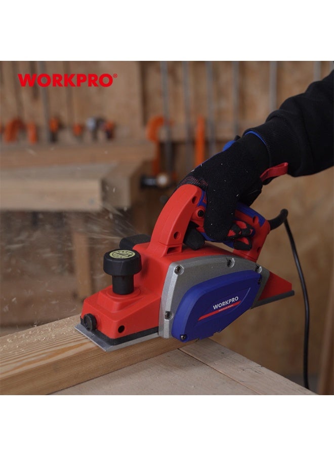 WORKPRO Electric Planer Workpro 500 W - Image 5