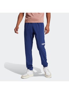 Adidas Linear Single Jersey Sweatpants  - Image 1