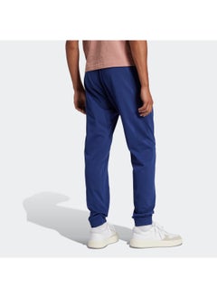 Adidas Linear Single Jersey Sweatpants  - Image 2