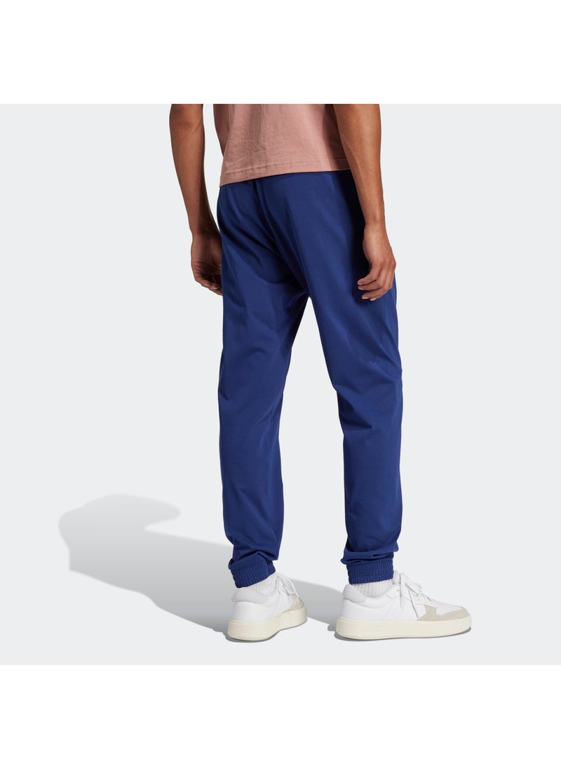 Adidas Linear Single Jersey Sweatpants  - Image 2