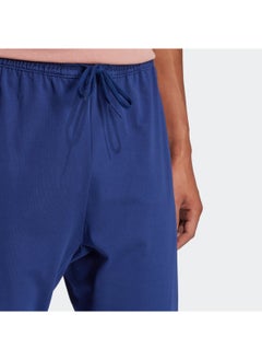 Adidas Linear Single Jersey Sweatpants  - Image 3