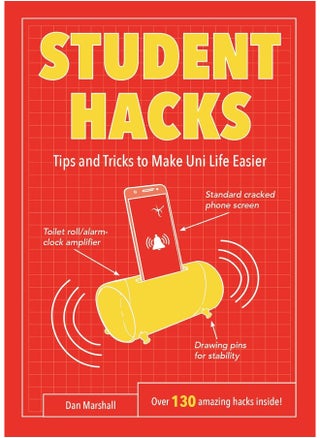 Student Hacks: Tips and Tricks to Make Uni Life Easier - pzsku/Z45E28E7D637E916A4A22Z/45/_/1727204999/a152d644-4634-4fdc-85f1-22ef71e7f6f8
