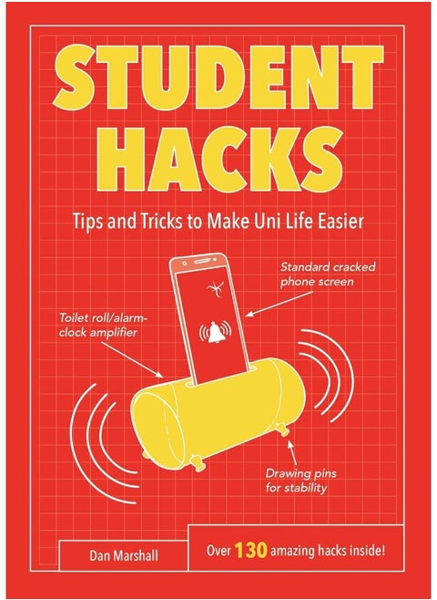 Student Hacks: Tips and Tricks to Make Uni Life Easier