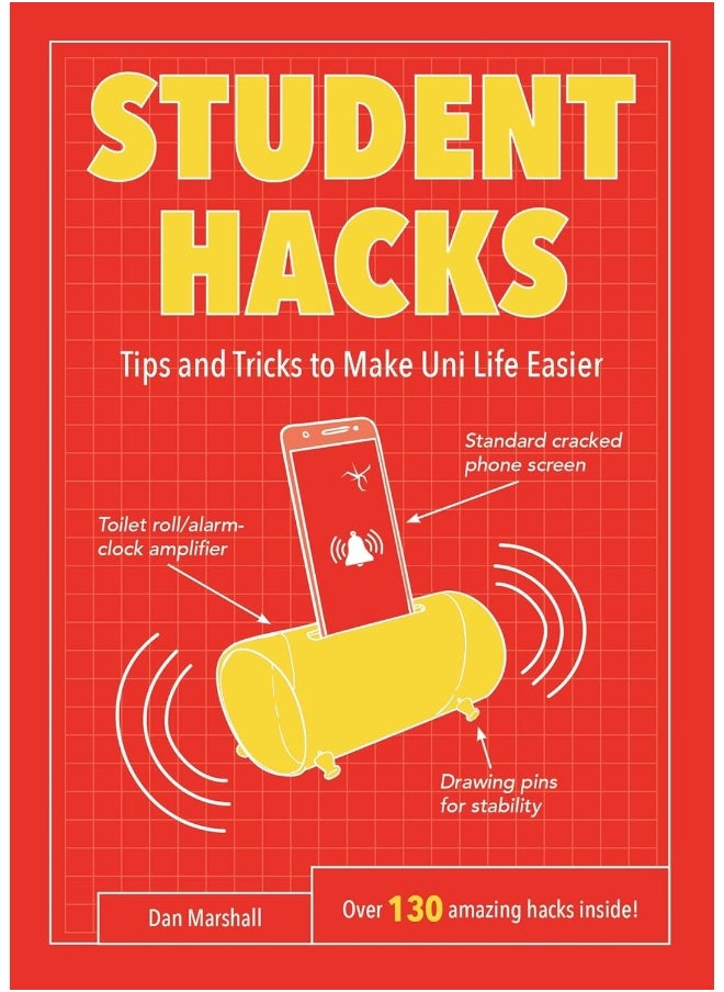 Student Hacks: Tips and Tricks to Make Uni Life Easier