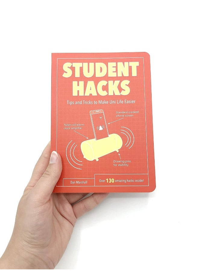 Student Hacks: Tips and Tricks to Make Uni Life Easier