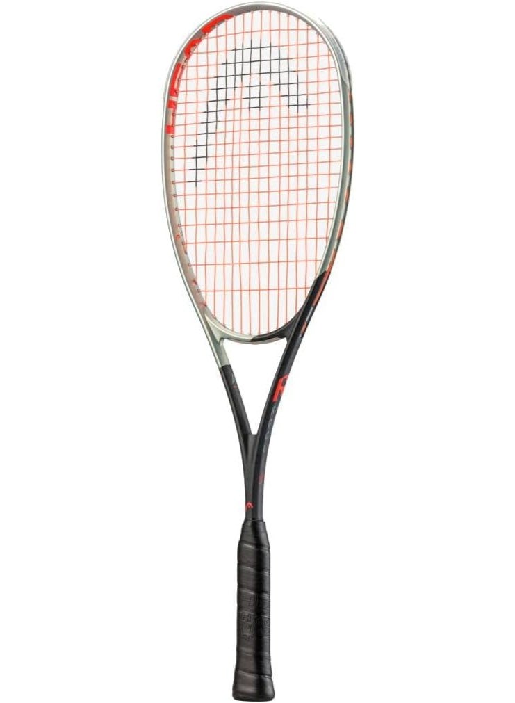 Radical 135 X 2022 Premium Squash Equipment for Performance, Comfort and Durability