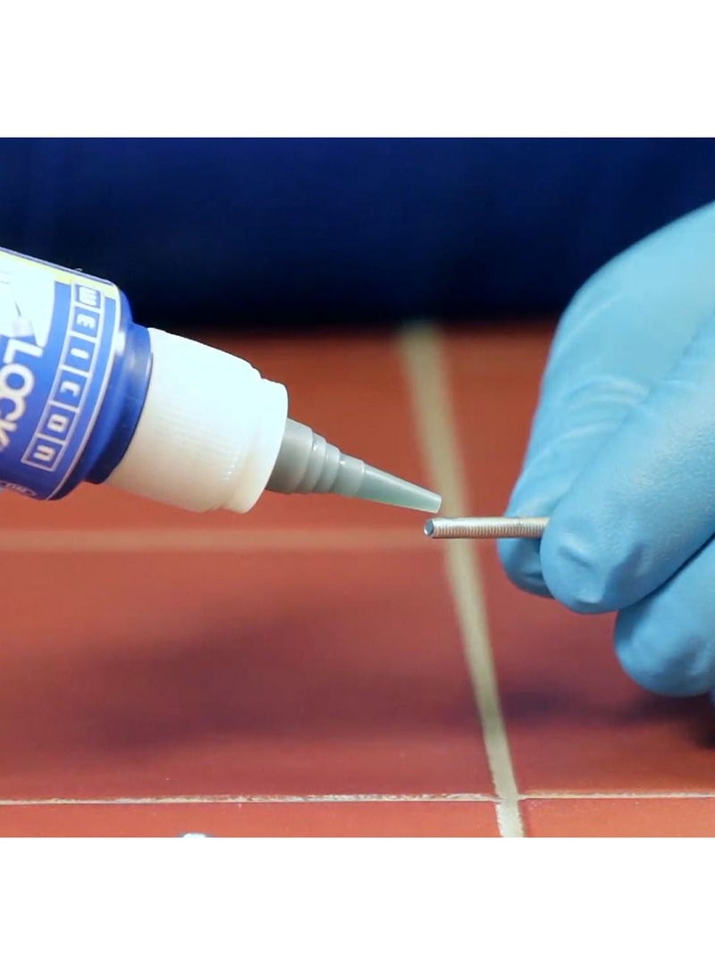 WEICONLOCK® AN 302-90 | 20 ml | Threadlocking - Image 2