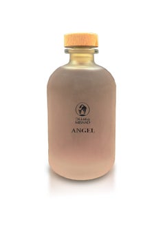 Misnad Misnad Fragrance Oil AngelTM– 100 ml | Premium Grade Essential Oils for Diffuser, Perfume Making, and Candle Making 