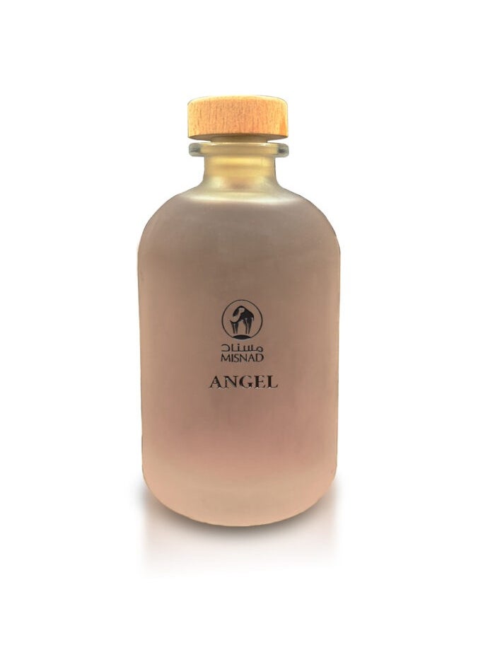 Misnad - Misnad Fragrance Oil AngelTM– 100 ml | Premium Grade Essential Oils for Diffuser, Perfume Making, and Candle Making - Image 1