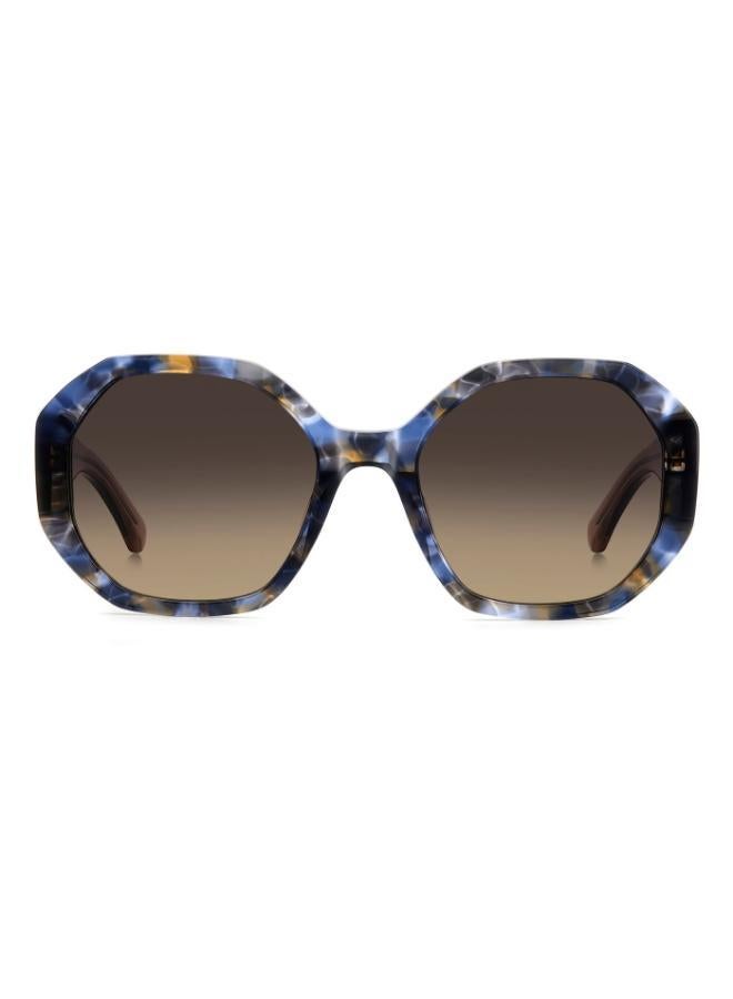 Kate Spade Rectangular Geometrical Sunglasses Frames - Image 3