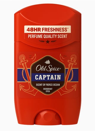 Captain