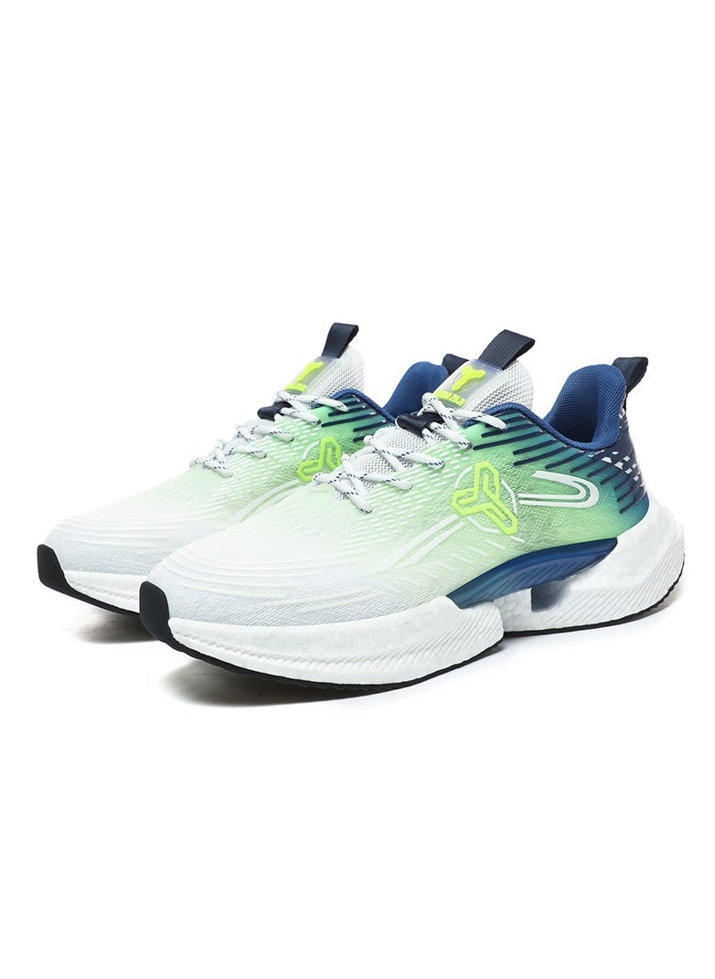 KUYING New Fashion Lightweight  Casual Breathable  Sports Shoes  - Image 1