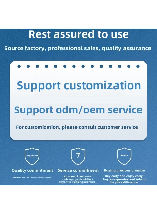 30W Switching Power Supply US Gauge European Gauge Adapter 3-12v Adjustable Power Charger 12v2a Power Adapter-Color:Us Standard 30W+6 Heads-Specifications:3-12V Adjustable Power Supply - Image 3