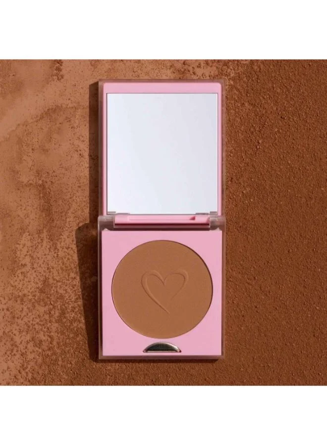 Beauty Creations Beauty Creations Sunkissed Bronzer-02 Mojave Desert