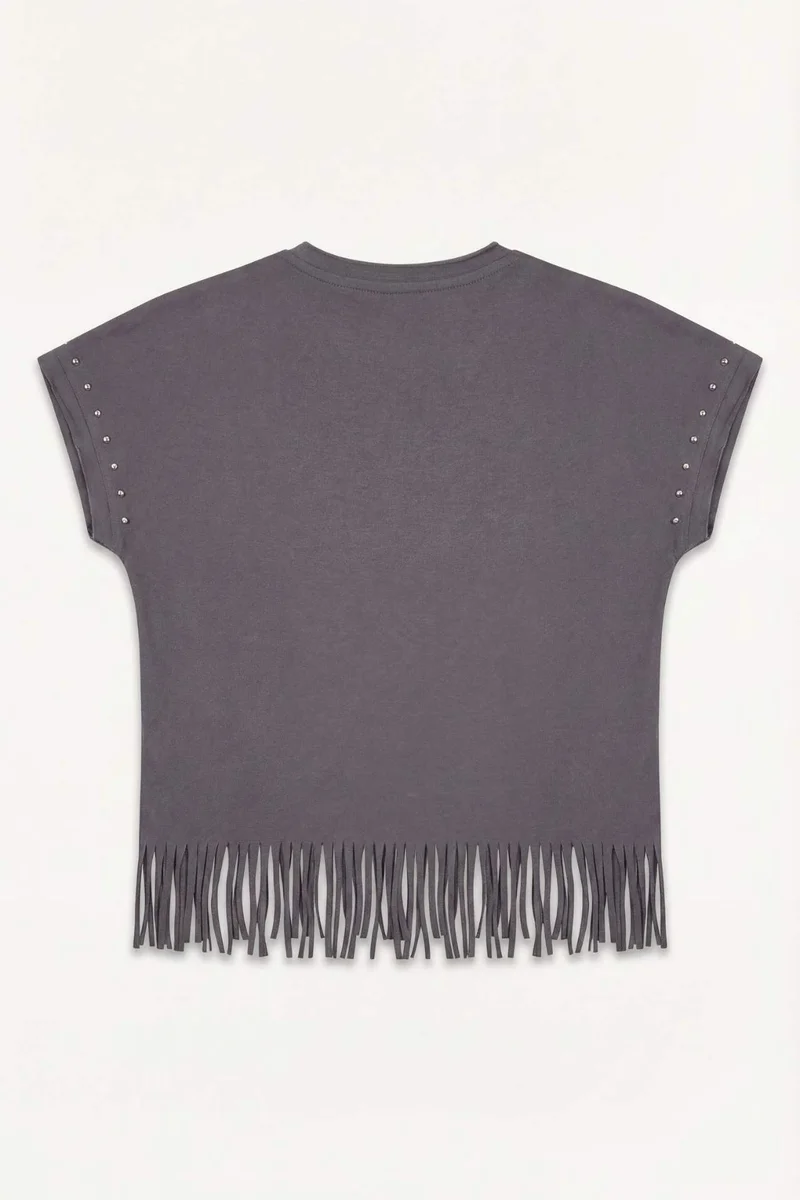 DeFacto Short Sleeve T-Shirt