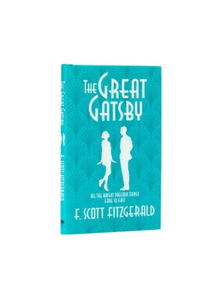 The Great Gatsby - pzsku/Z45E330D655E1C28C1326Z/45/_/1721387111/431a353a-defc-46cf-90fd-d4485c9c9d08