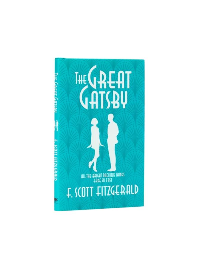 The Great Gatsby