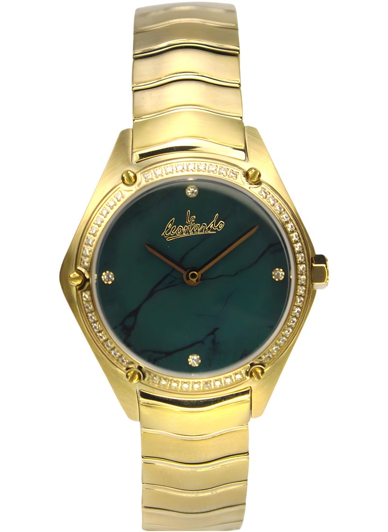 Leonardo Mother’s Day Gift: Leonardo women's watch LE-23029 