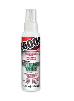 E6000 E6000 Extreme Tack Adhesive  4 fl oz  - Image 1