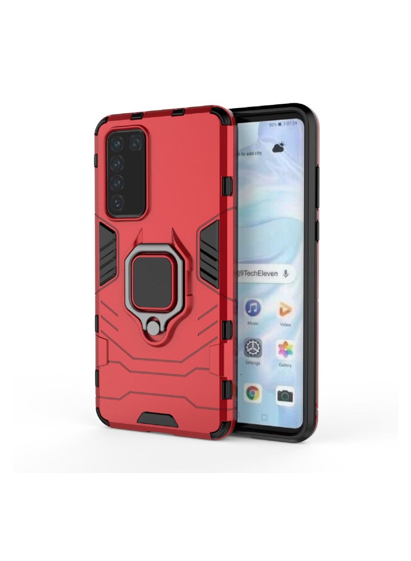 Loquat Suitable For HUAWEI Rear Cover Type Anti-drop Phone Case - Image 1