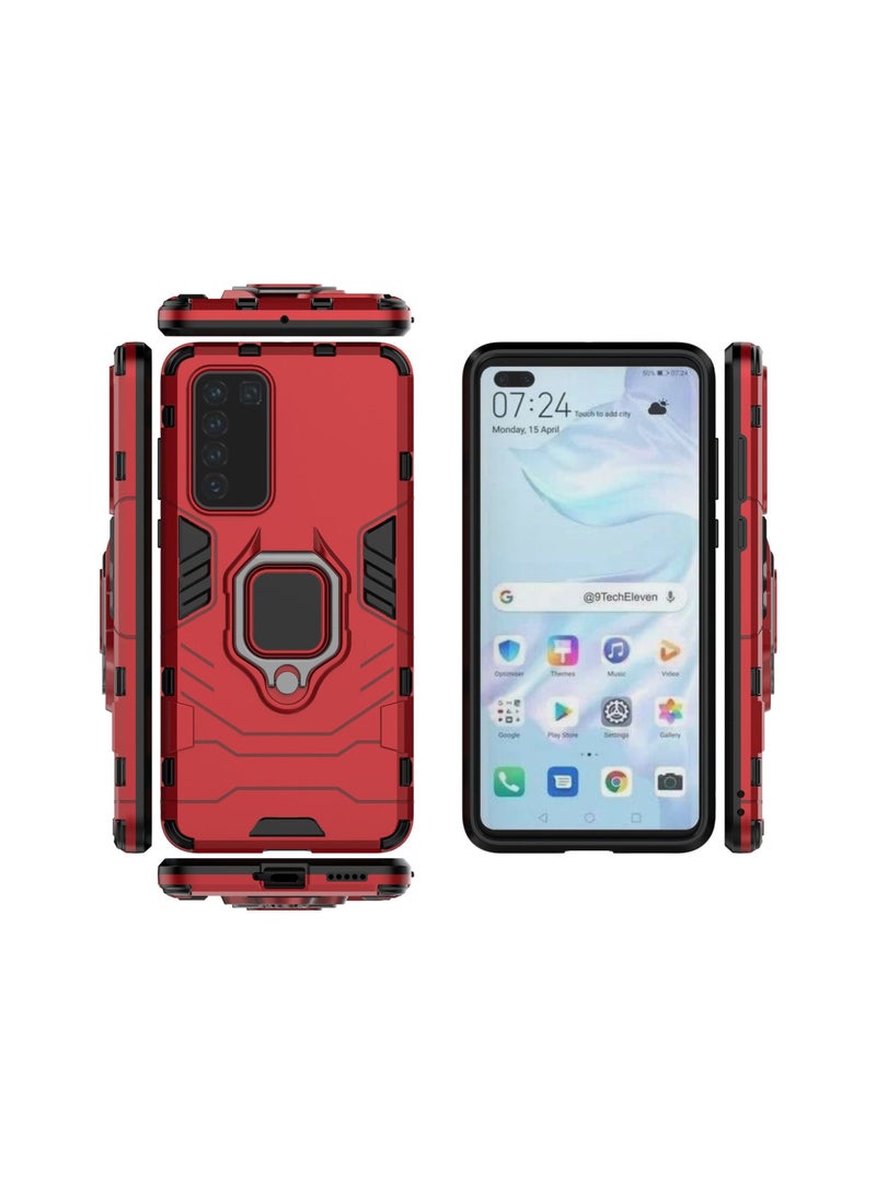 Loquat Suitable For HUAWEI Rear Cover Type Anti-drop Phone Case - Image 2