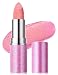Erinde Metallic Glitter Lipstick for Women Long Lasting Sparkle Lipsticks High Shine Diamond Creamy Lipstick Lipcolor Makeup Hydrating Glimmer Finish Sparkling Lip Gloss 02 Light Pink - Image 2
