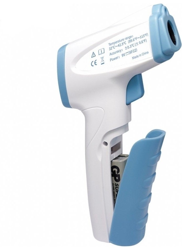 UniT - UT-300R Non-Contact Laser Body Thermometer Fever Meter - Image 1