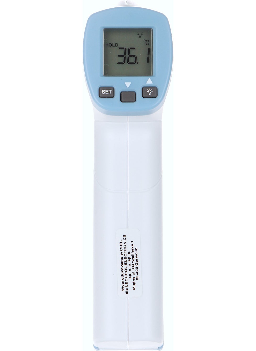UniT - UT-300R Non-Contact Laser Body Thermometer Fever Meter - Image 1