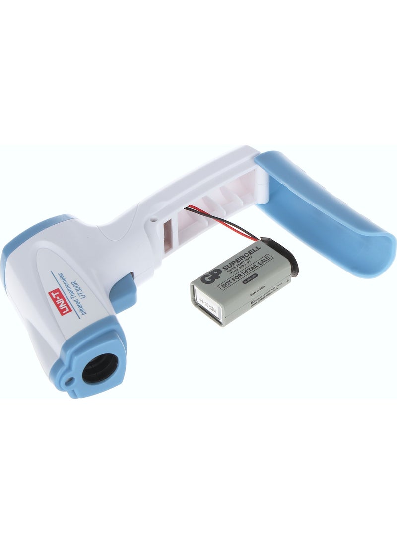 UniT - UT-300R Non-Contact Laser Body Thermometer Fever Meter - Image 1