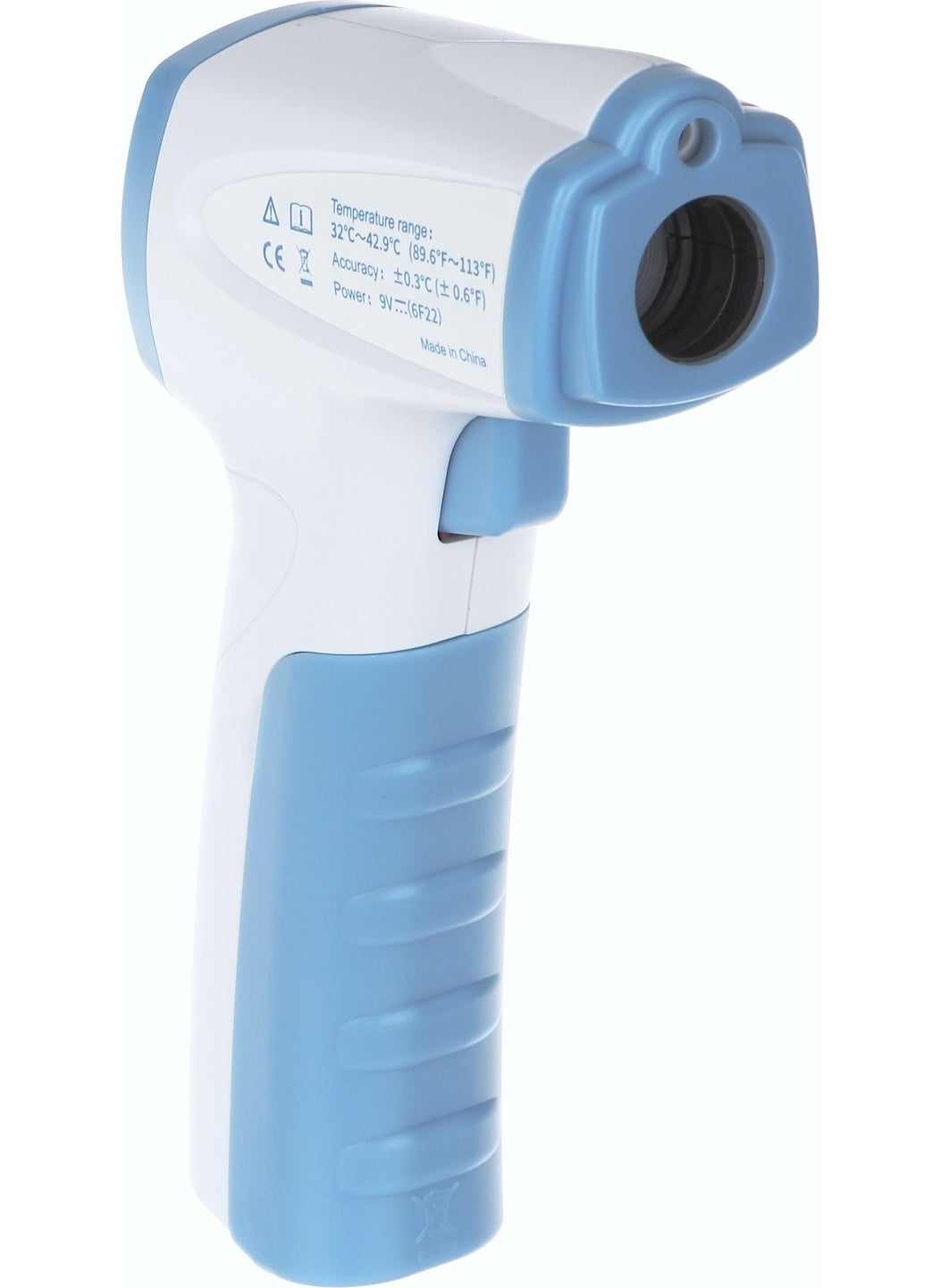 UniT - UT-300R Non-Contact Laser Body Thermometer Fever Meter - Image 1