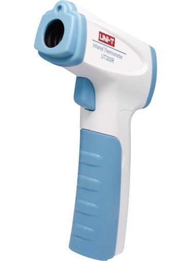 UT-300R Non-Contact Laser Body Thermometer Fever Meter