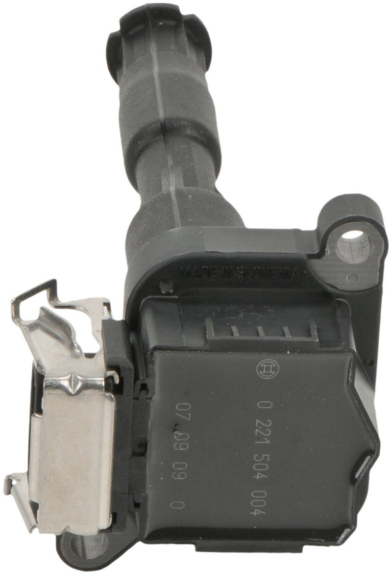 BOSCH 0221504029 OE Ignition Coil - Compatible With Select BMW 323i, 323is, 325i, 325xi, 328i, 328is, 330i, 330xi 525i, 528i, 530i, 540i, 740i, 740iL, 750iL, 840Ci, 850Ci, M3, M5, X5, Z3, Z8 - Single - Image 4