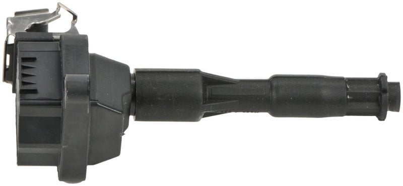 BOSCH 0221504029 OE Ignition Coil - Compatible With Select BMW 323i, 323is, 325i, 325xi, 328i, 328is, 330i, 330xi 525i, 528i, 530i, 540i, 740i, 740iL, 750iL, 840Ci, 850Ci, M3, M5, X5, Z3, Z8 - Single - Image 2