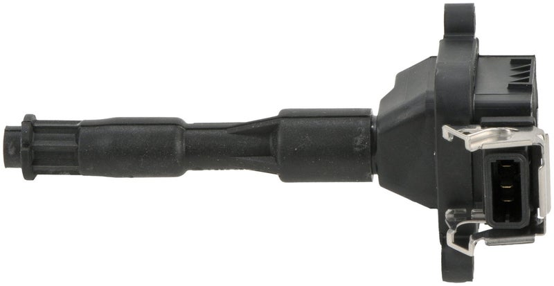 BOSCH 0221504029 OE Ignition Coil - Compatible With Select BMW 323i, 323is, 325i, 325xi, 328i, 328is, 330i, 330xi 525i, 528i, 530i, 540i, 740i, 740iL, 750iL, 840Ci, 850Ci, M3, M5, X5, Z3, Z8 - Single - Image 3