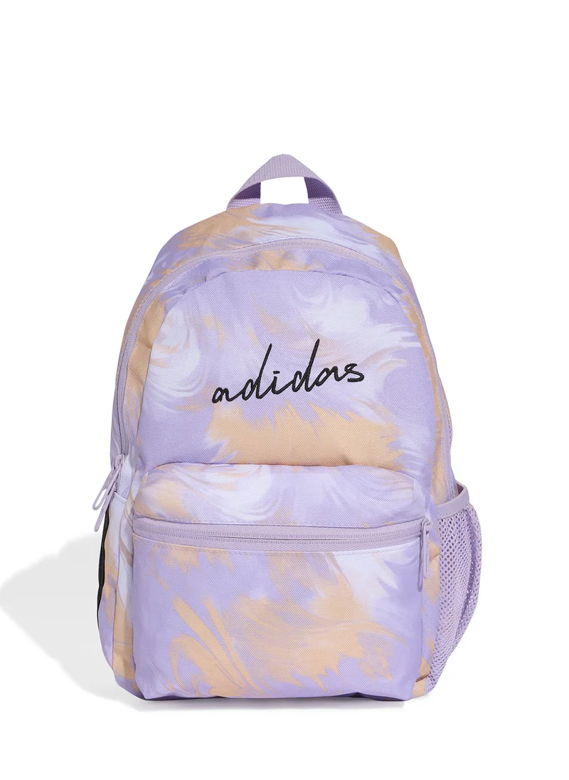 اديداس Kids Beach Aop Backpack