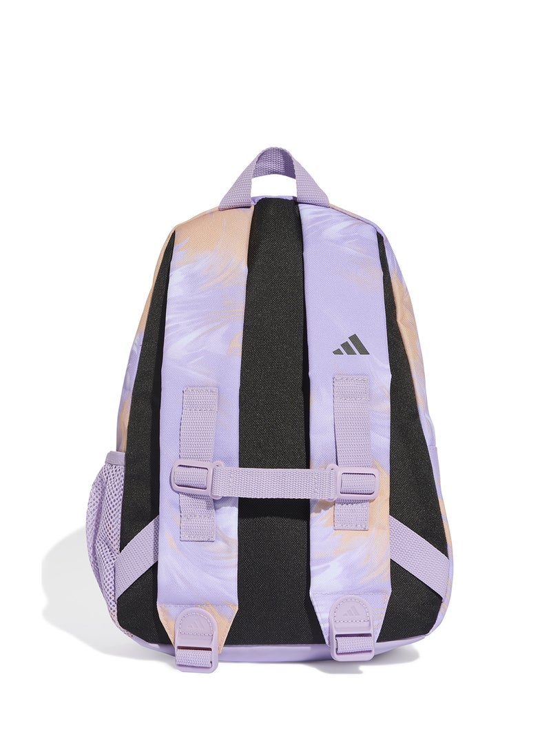 Adidas Kids Beach Aop Backpack - Image 2