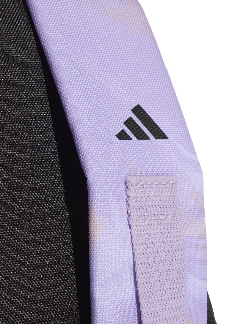 Adidas Kids Beach Aop Backpack - Image 4