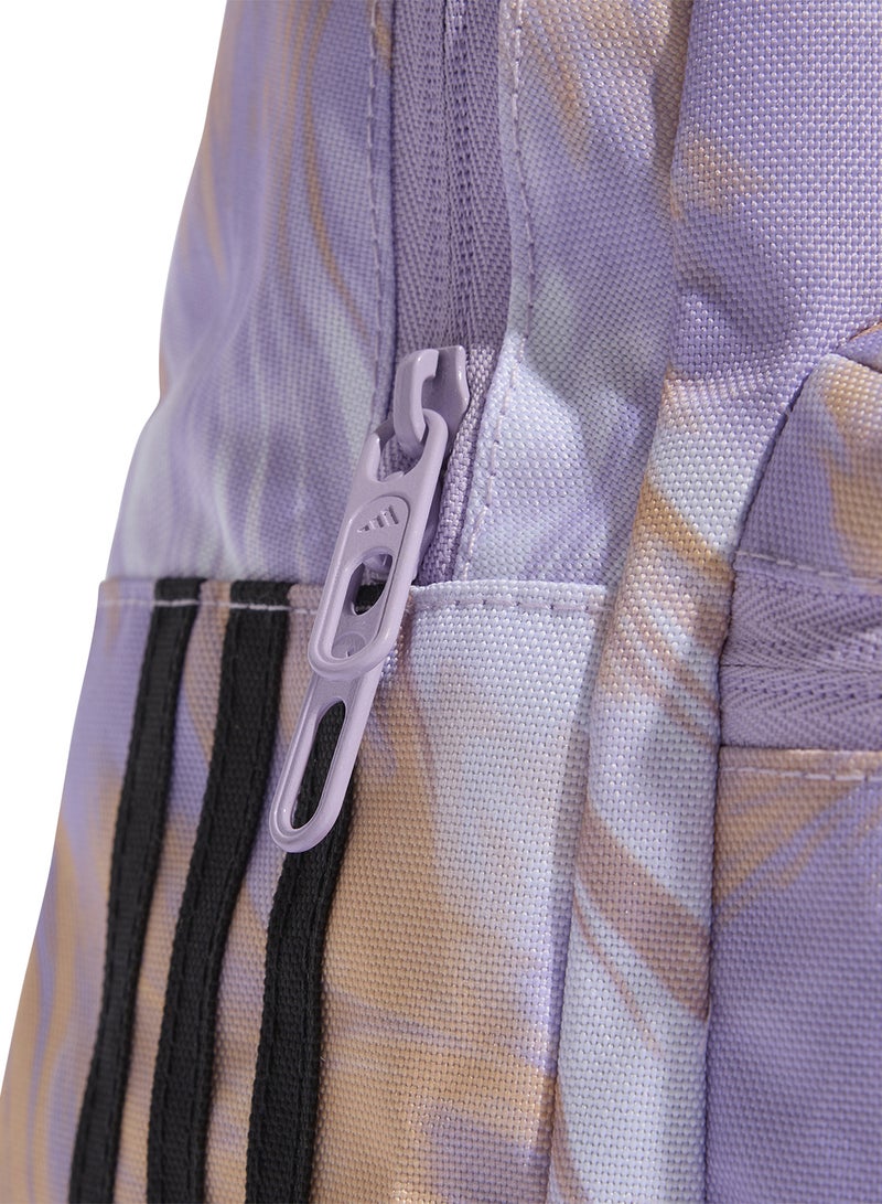 Adidas Kids Beach Aop Backpack - Image 3