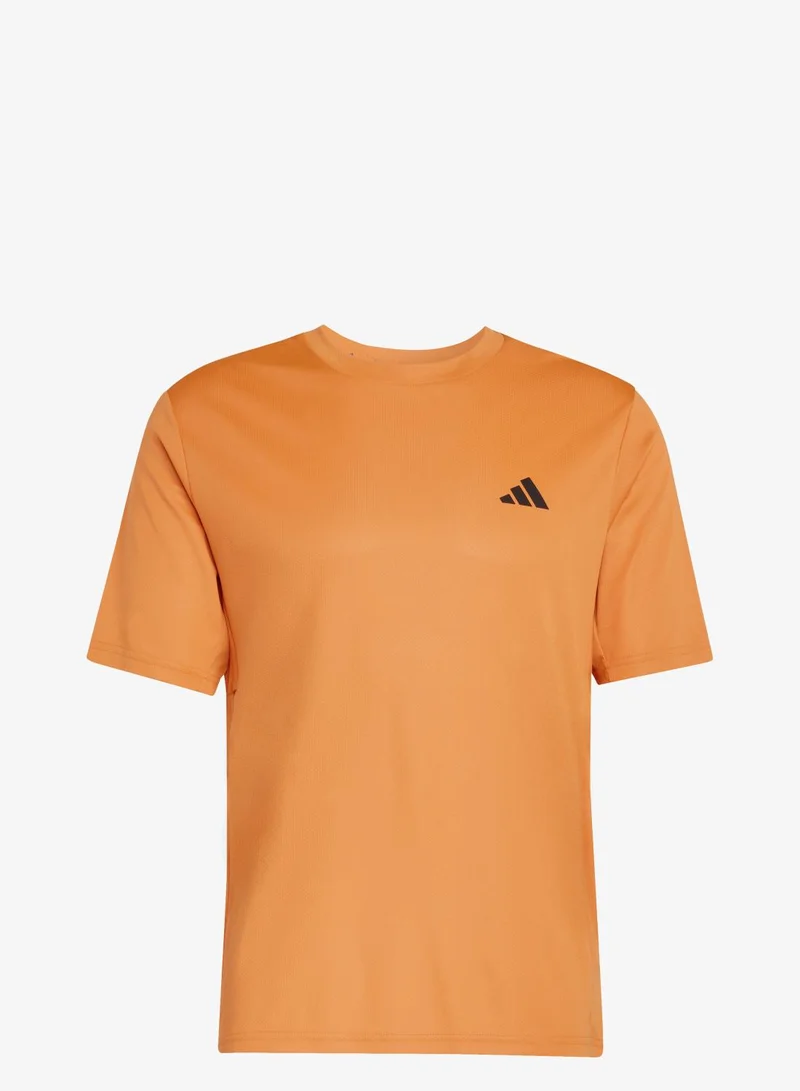 Adidas WORKOUT ESSENTIALS BASE T-SHIRT
