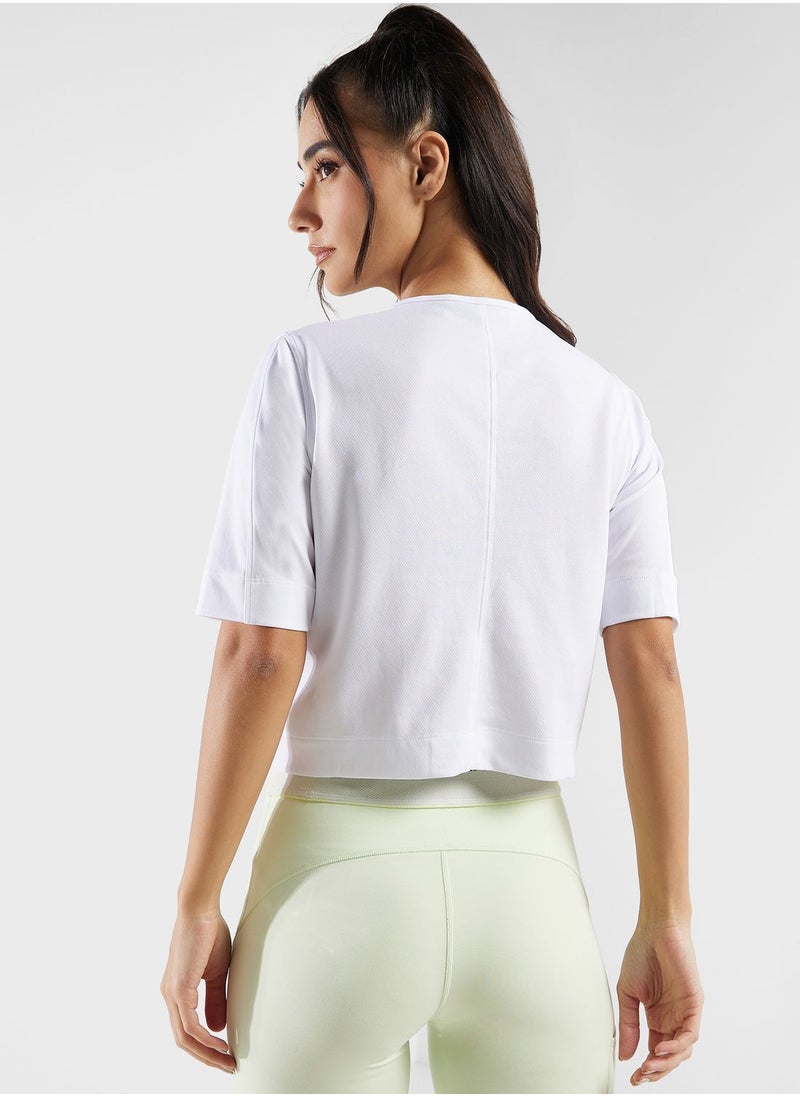 Calvin Klein Sports - Ss T-Shirt - Image 1