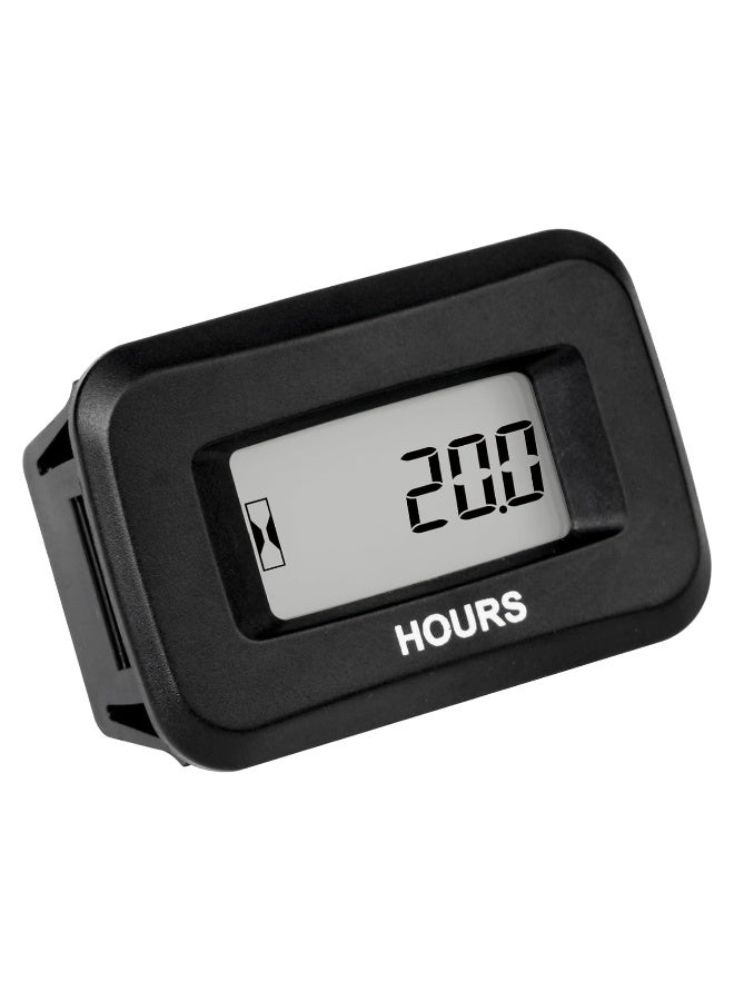 Runleader Runleader Digital Maintenance Hour Meter  - Image 1