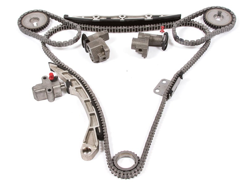 Evergreen TK3035 Timing Chain Kit - Image 1