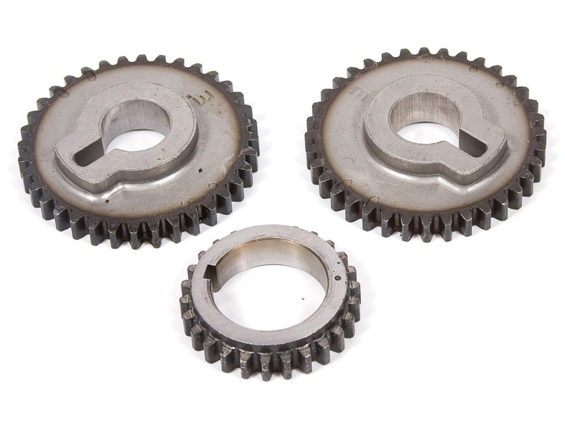 Evergreen TK3035 Timing Chain Kit - Image 2